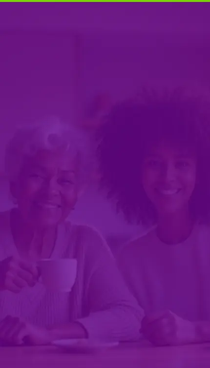 purple background image