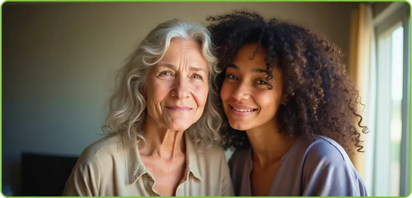 Personal Services – Bathing and Dressing