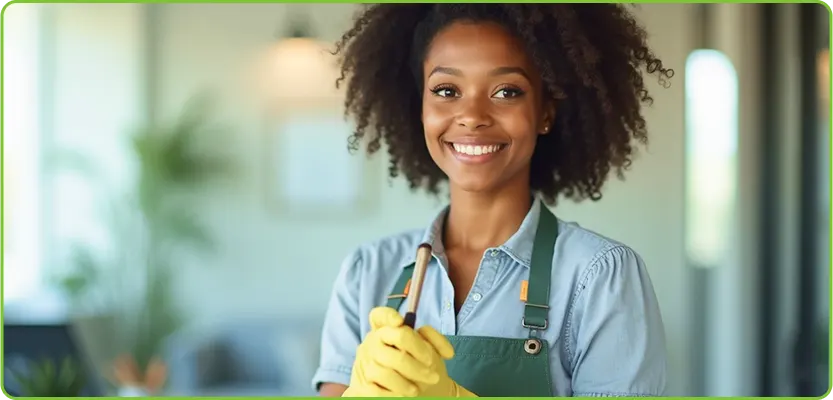 Light Housekeeping Management