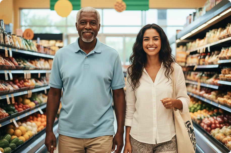 Planning, Cooking, and Serving Meals