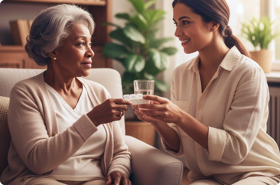 Medication Reminders